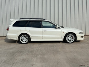 1997 Mitsubishi Legnum V4 Stk#11751
