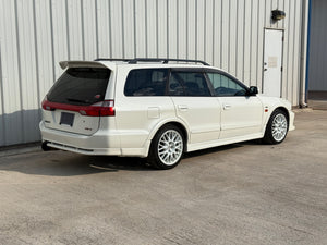1997 Mitsubishi Legnum V4 Stk#11751