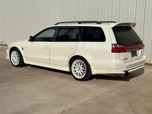 1997 Mitsubishi Legnum V4 Stk#11751