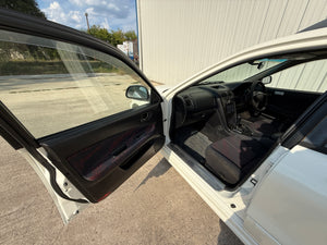 1997 Mitsubishi Legnum V4 Stk#11751