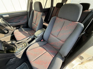1997 Mitsubishi Legnum V4 Stk#11751