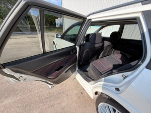1997 Mitsubishi Legnum V4 Stk#11751