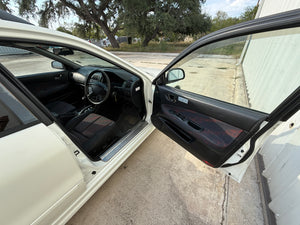 1997 Mitsubishi Legnum V4 Stk#11751