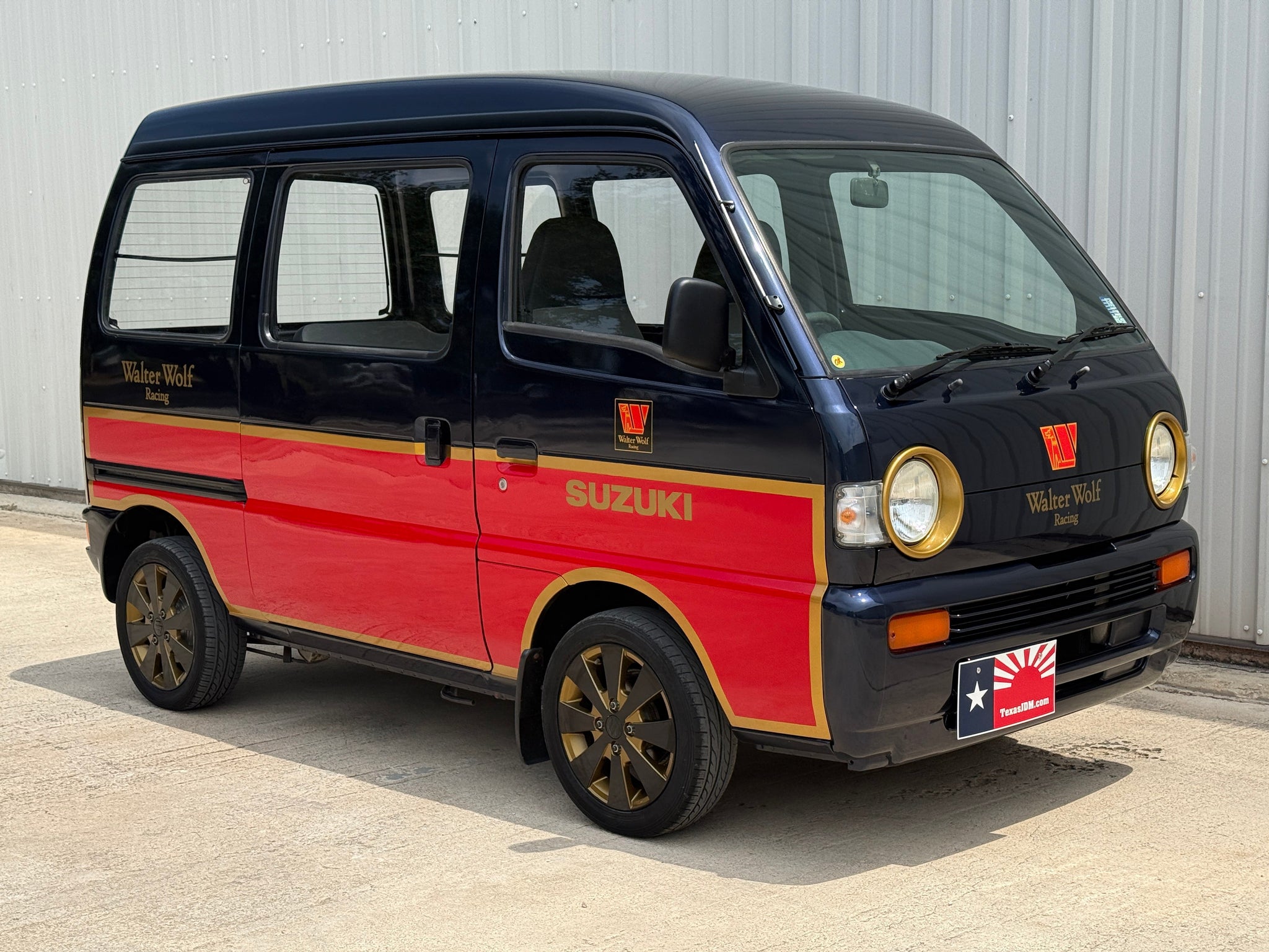 Kei – Texas JDM