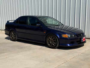 2000 Honda Accord Euro R Stk#12598