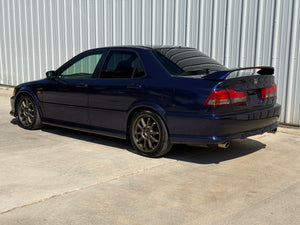 2000 Honda Accord Euro R Stk#12598