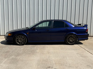 2000 Honda Accord Euro R Stk#12598