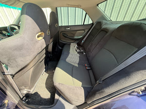 2000 Honda Accord Euro R Stk#12598