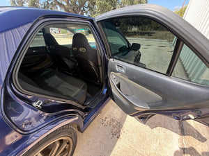 2000 Honda Accord Euro R Stk#12598