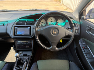 2000 Honda Accord Euro R Stk#12598
