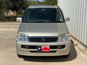2000 Honda Stepwgn Stk#13287