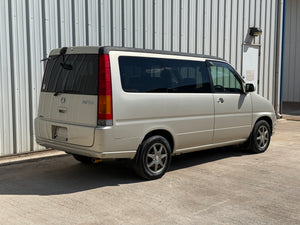 2000 Honda Stepwgn Stk#13287