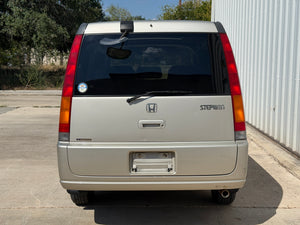 2000 Honda Stepwgn Stk#13287