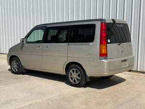 2000 Honda Stepwgn Stk#13287
