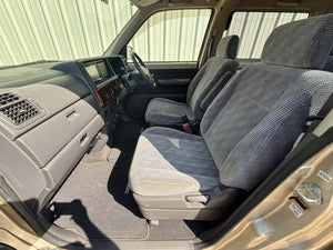 2000 Honda Stepwgn Stk#13287