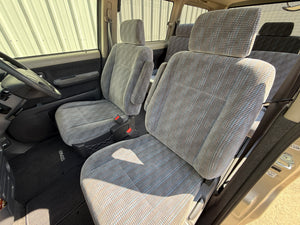 2000 Honda Stepwgn Stk#13287