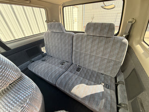 2000 Honda Stepwgn Stk#13287