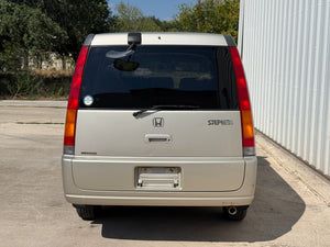 2000 Honda Stepwgn Stk#13287