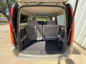 2000 Honda Stepwgn Stk#13287