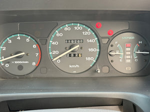2000 Honda Stepwgn Stk#13287