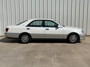 1996 Toyota Crown Royal Saloon Stk#12544