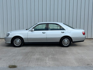 2000 Toyota Crown Royal Saloon Stk#12980