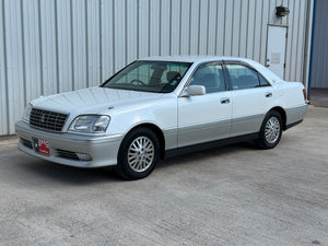 2000 Toyota Crown Royal Saloon Stk#12980