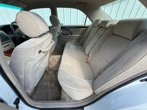 1999 Toyota Crown Royal Saloon Stk#13090