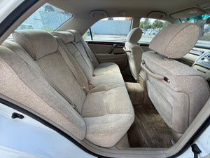1999 Toyota Crown Royal Saloon Stk#13090