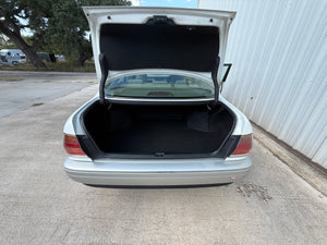 2000 Toyota Crown Royal Saloon Stk#12980