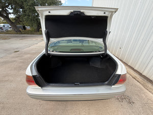2000 Toyota Crown Royal Saloon Stk#12980