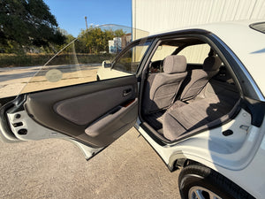 1999 Toyota Mark II Grande Four AWD Stk#13284