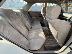 1999 Toyota Mark II Grande Four AWD Stk#13284