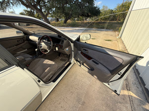 1999 Toyota Mark II Grande Four AWD Stk#13284