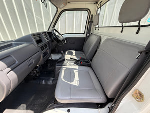 1999 Subaru Sambar 4x4 A/C Stk#13359