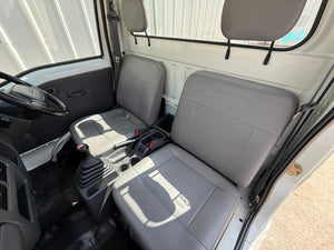 1999 Subaru Sambar 4x4 A/C Stk#13359