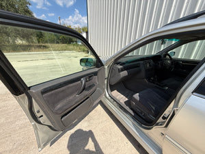2000 Toyota Crown Athlete Wagon Stk#12927