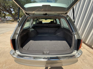 2000 Toyota Crown Athlete Wagon Stk#12927