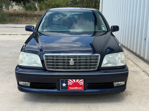 2000 Toyota Crown Royal Saloon Stk#13124