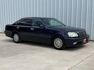 2000 Toyota Crown Royal Saloon Stk#13124