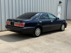 2000 Toyota Crown Royal Saloon Stk#13124