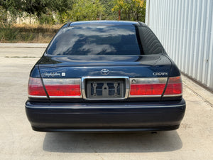 2000 Toyota Crown Royal Saloon Stk#13124