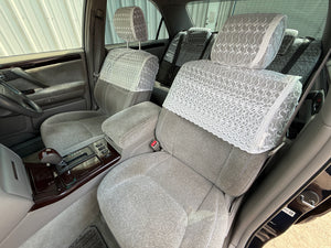 2000 Toyota Crown Royal Saloon Stk#13124