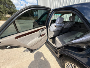 2000 Toyota Crown Royal Saloon Stk#13124