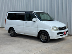 2000 Honda Stepwgn Stk#12923