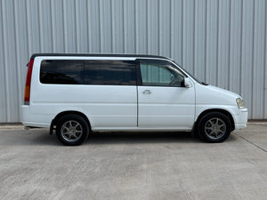 2000 Honda Stepwgn Stk#12923