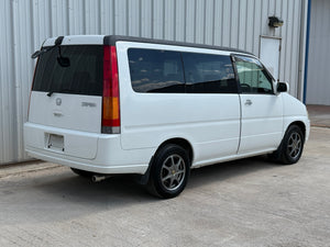 2000 Honda Stepwgn Stk#12923