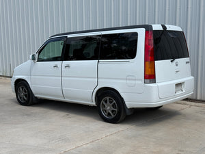 2000 Honda Stepwgn Stk#12923