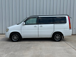 2000 Honda Stepwgn Stk#12923