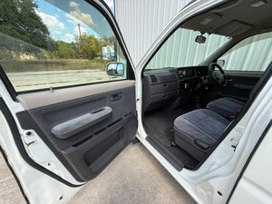 2000 Honda Stepwgn Stk#12923
